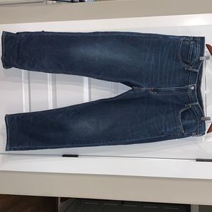 Levi’s 541 Men’s Blue Jeans Size: 38/32